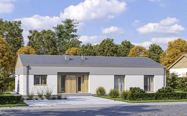 D292A - WT2021 wersja drewniana