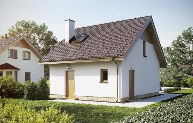 D401 - WT2021 - wersja drewniana