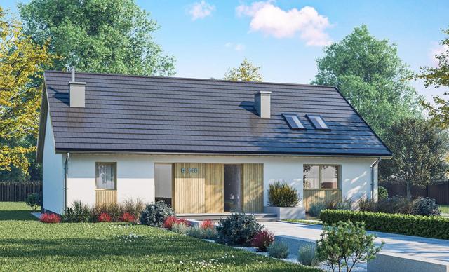 D430 - wersja drewniana WT2021