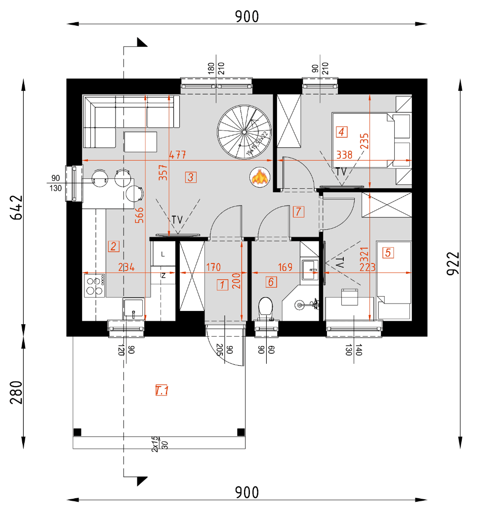 plans 1