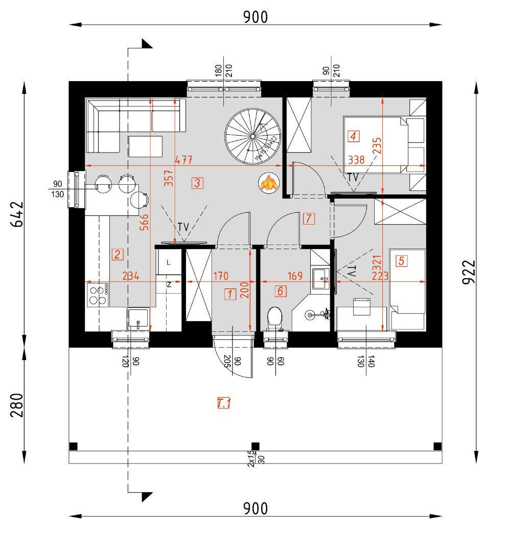 plans 1