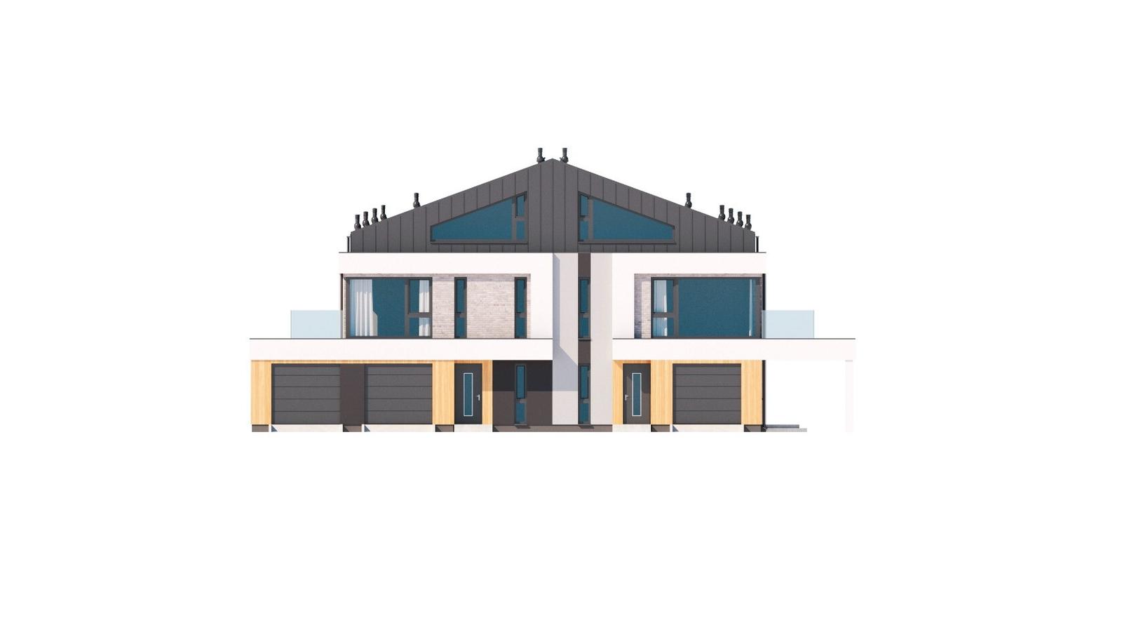 elevations 1