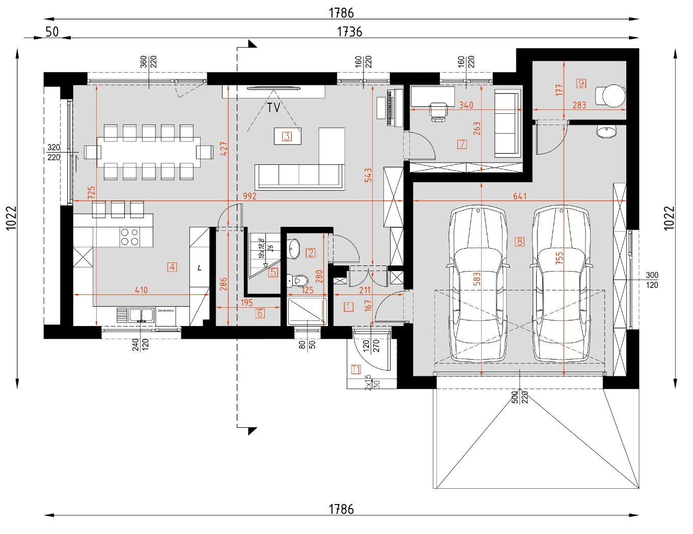 plans 1