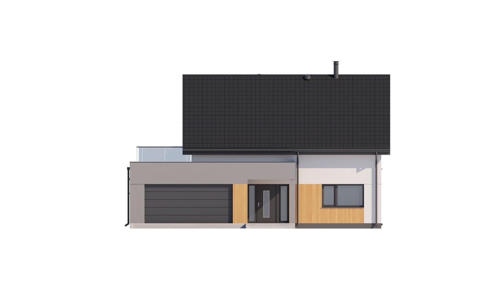 elevations 1