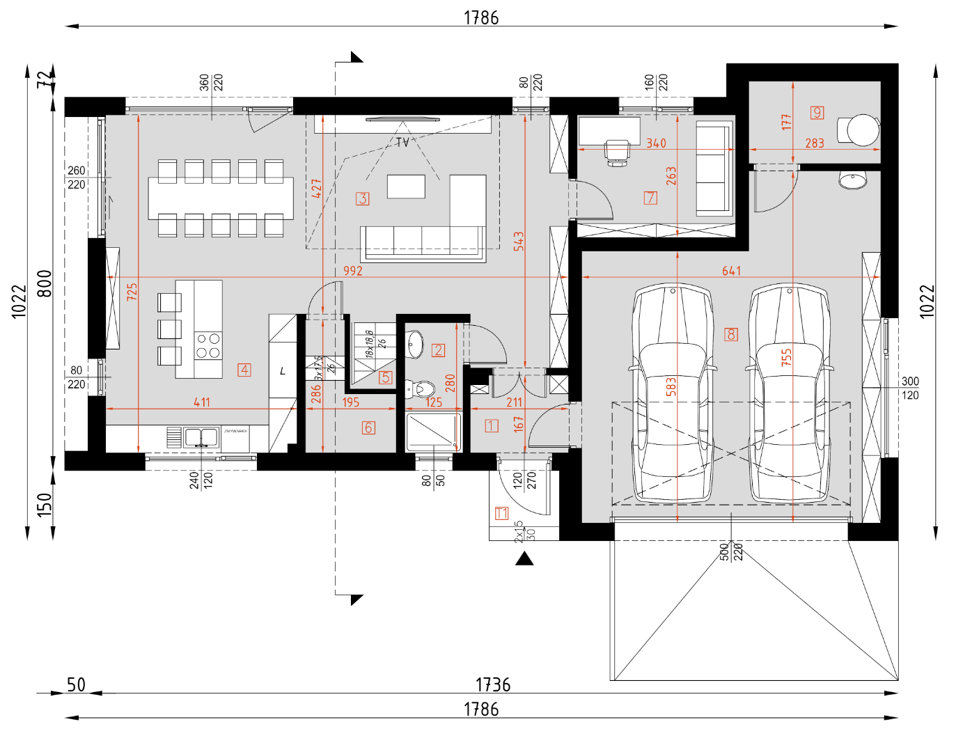 plans 1