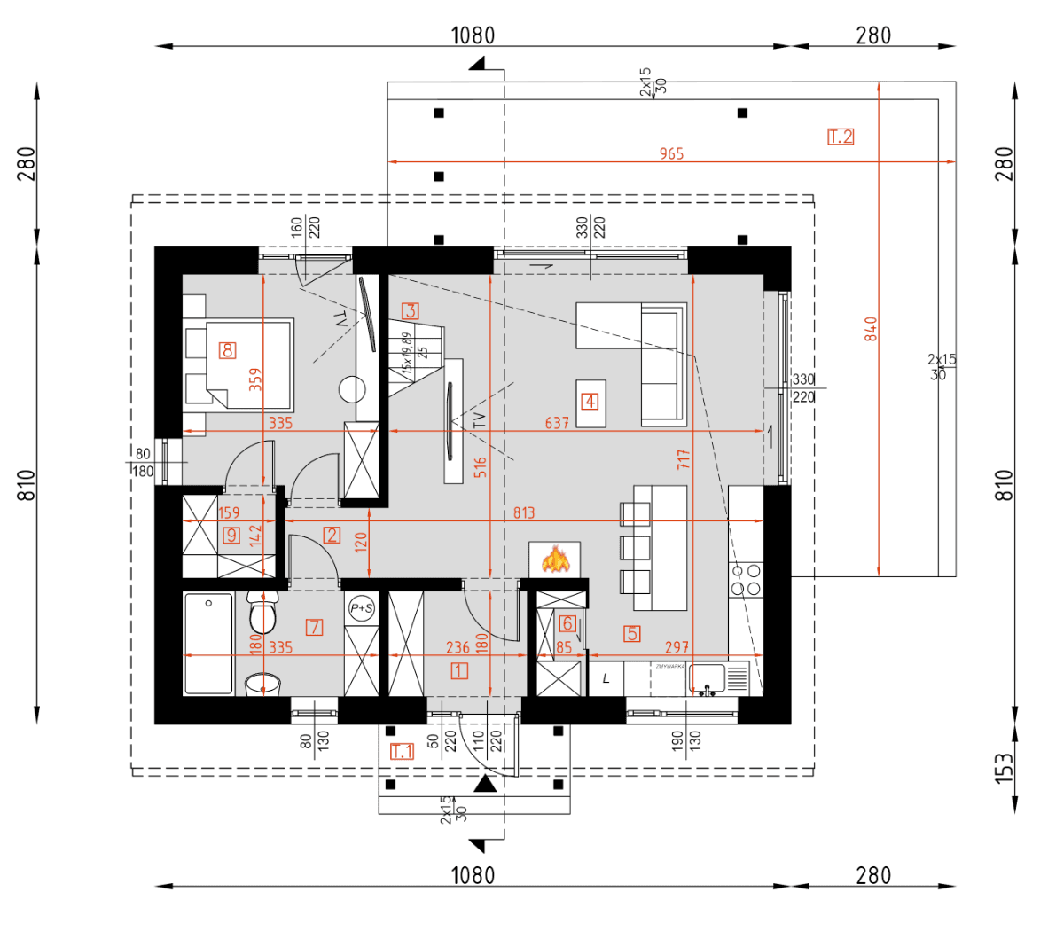 plans 1