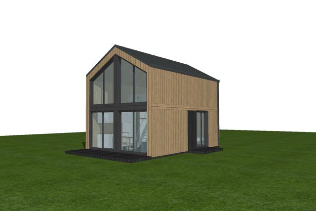 DM12 - wersja drewniana