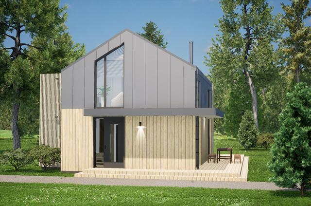 DM28 - WT2021 wersja drewniana