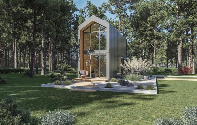 DM5 - wersja drewniana