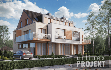 Projekt D210 adresowo