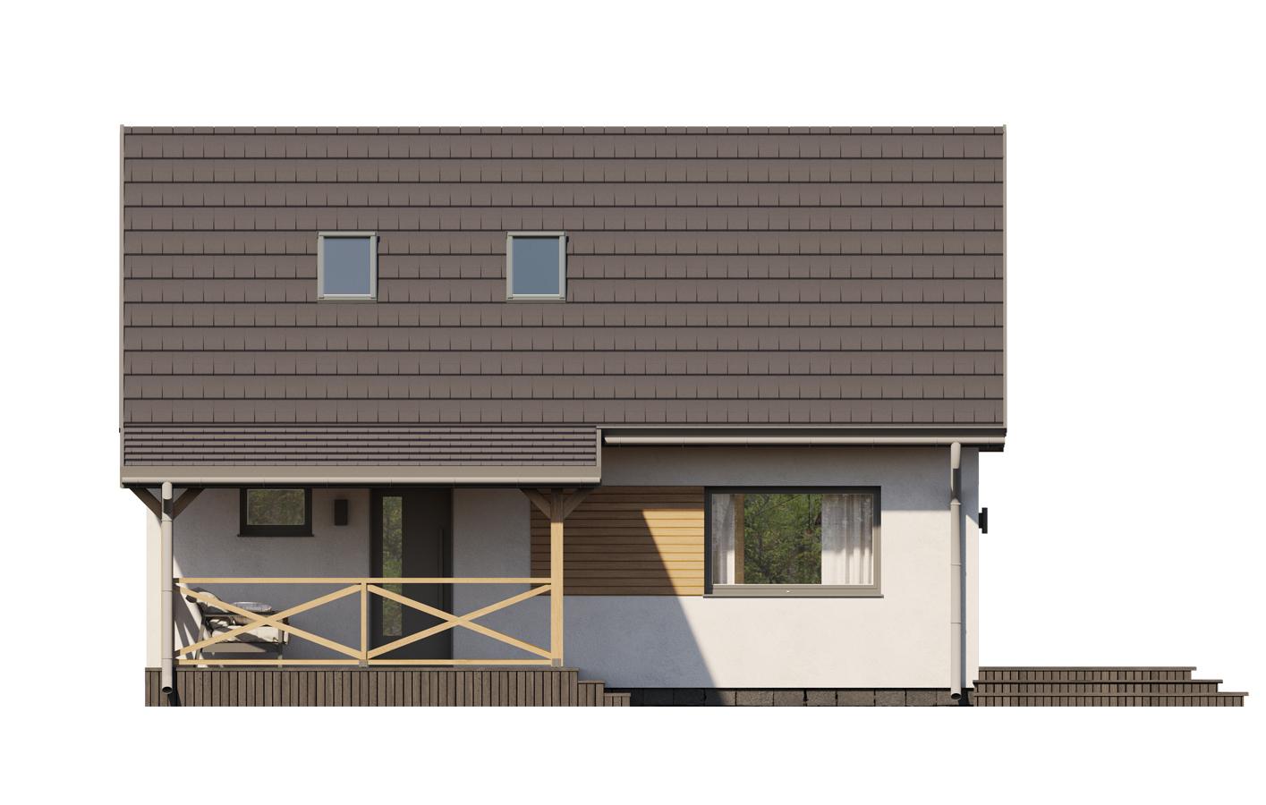 elevations 1