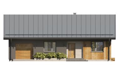 elevations 1