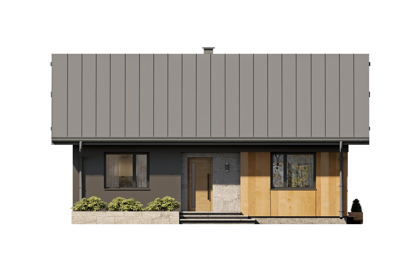 elevations 1