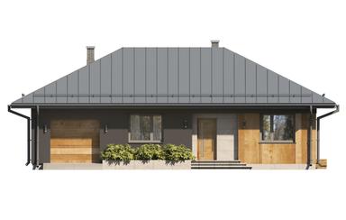 elevations 1