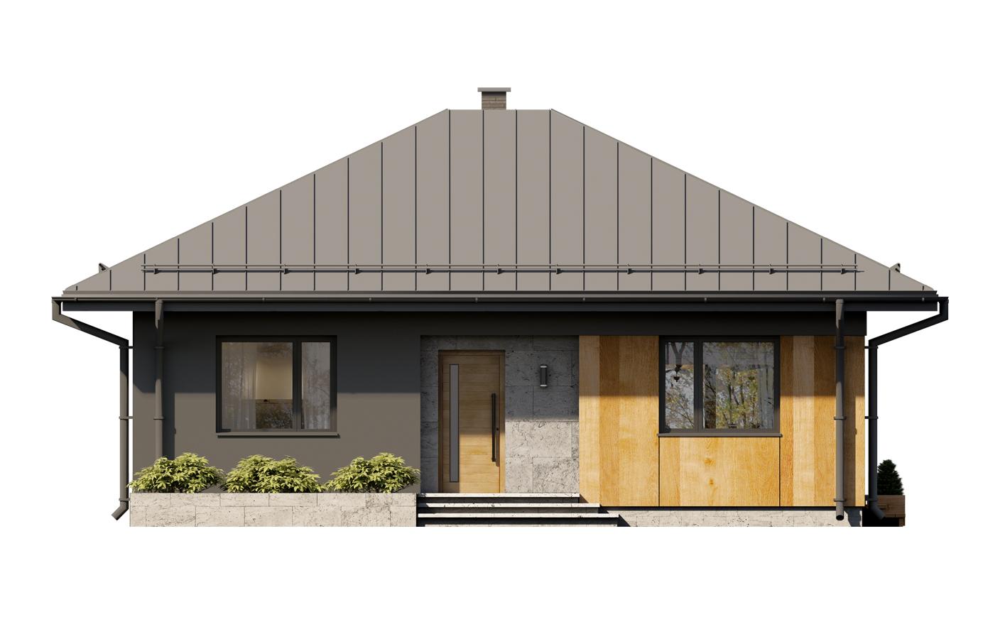 elevations 1