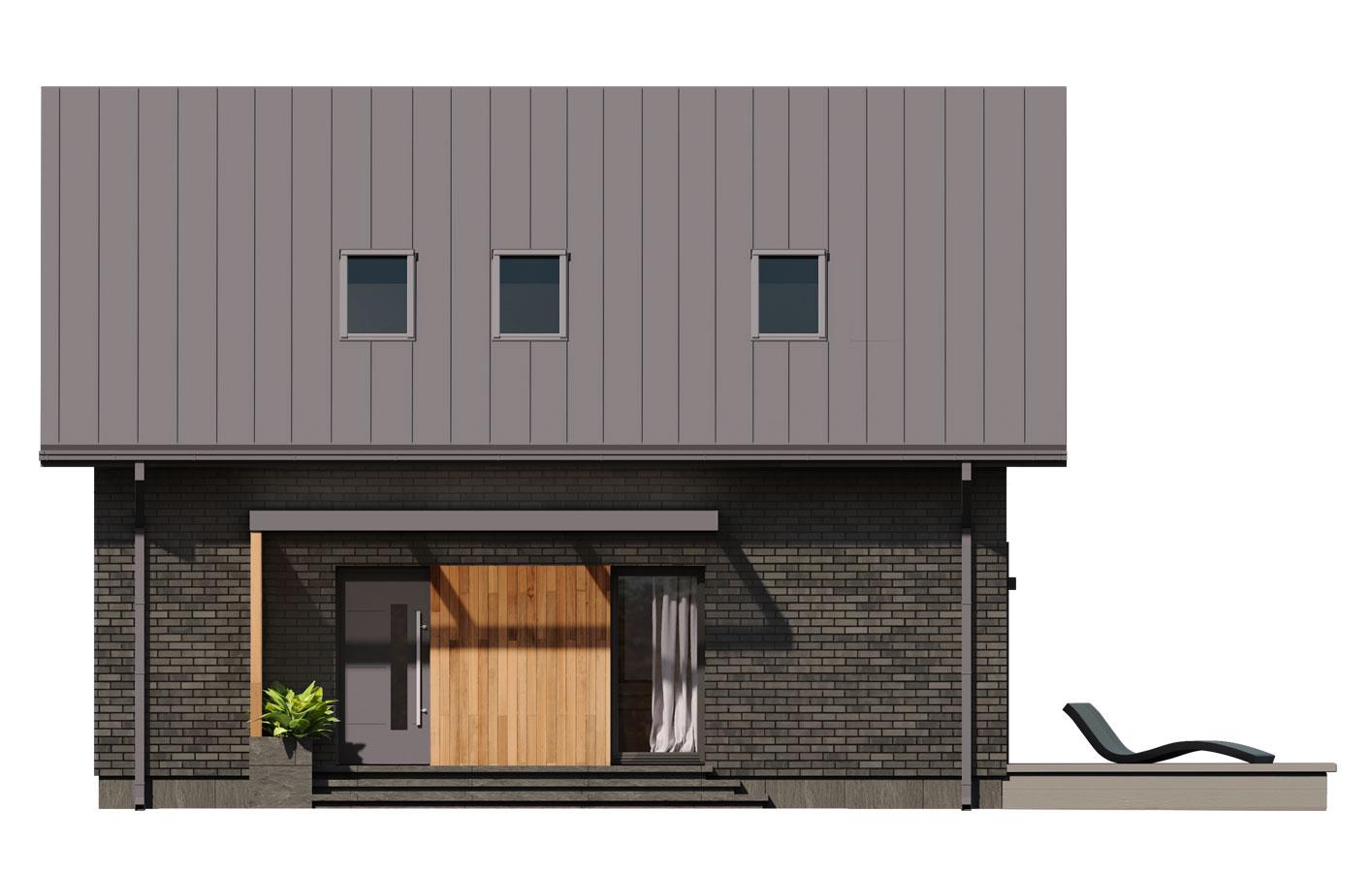 elevations 1