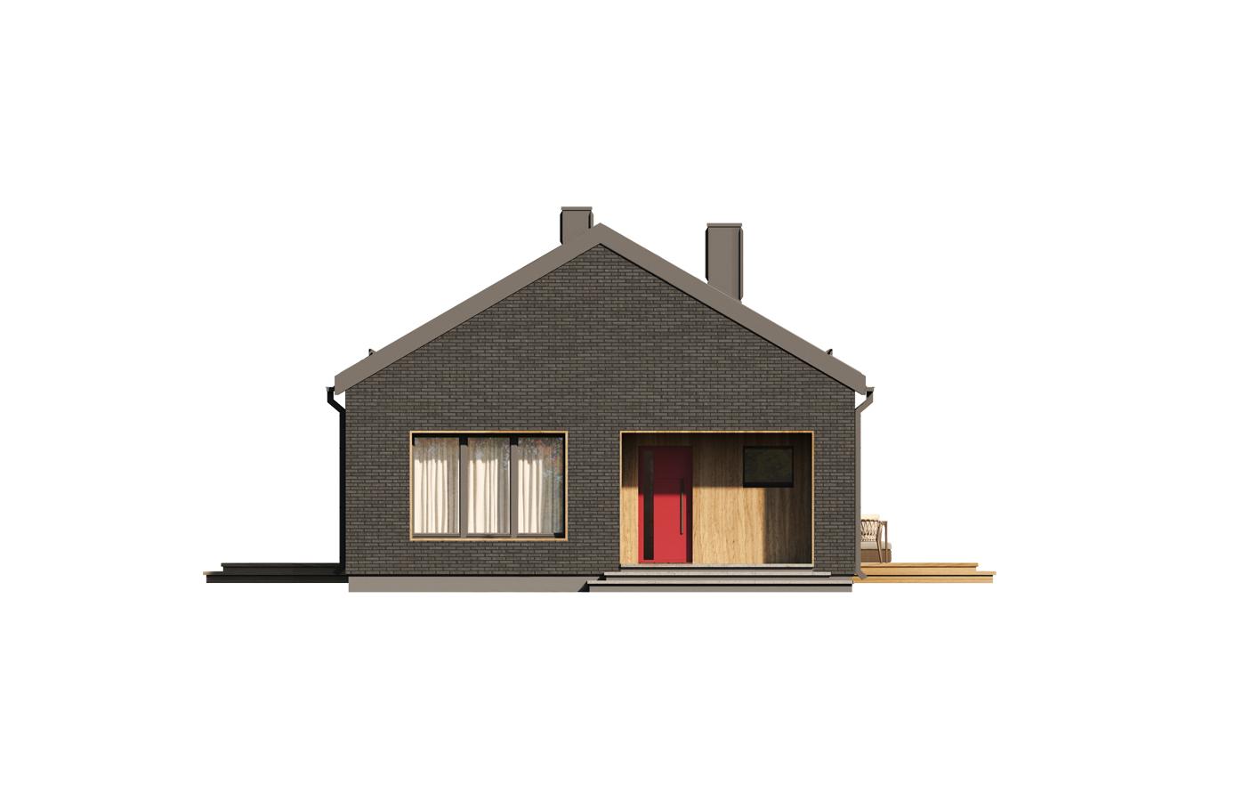 elevations 1