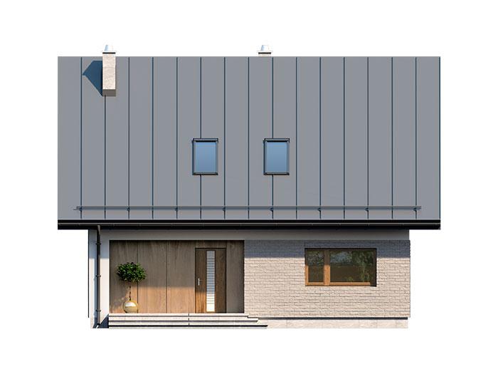 elevations 1