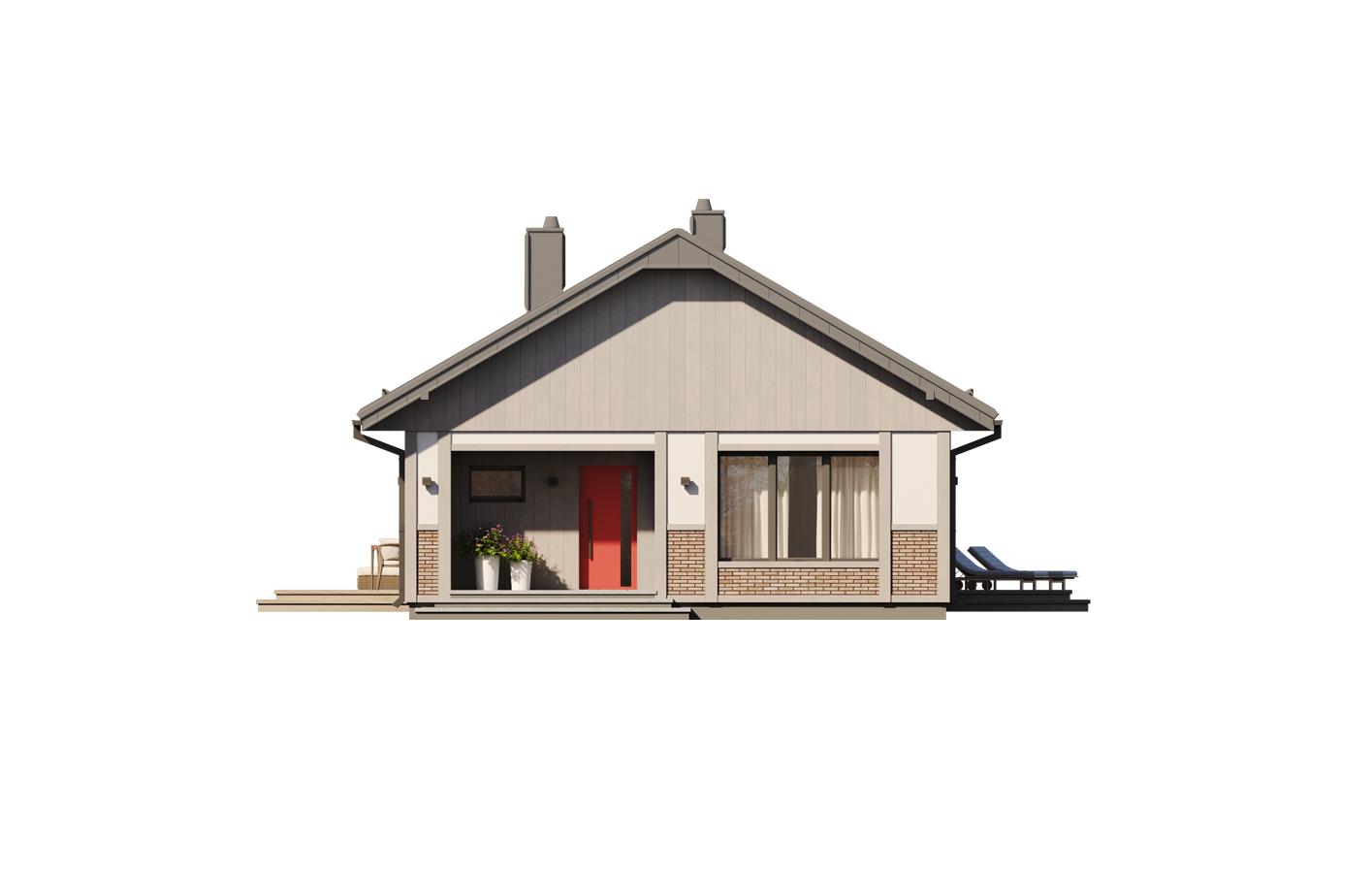 elevations 1