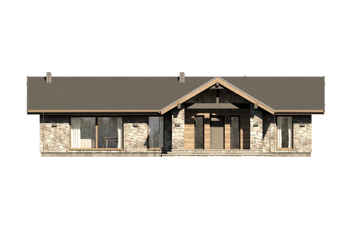 elevations 1