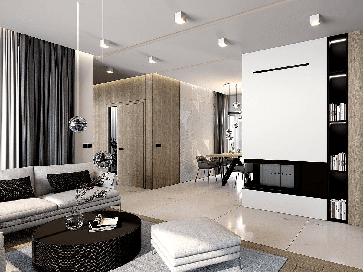 Projekt Dompasja 61B