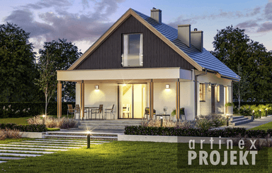 Projekt D321 projekt z adaptacją