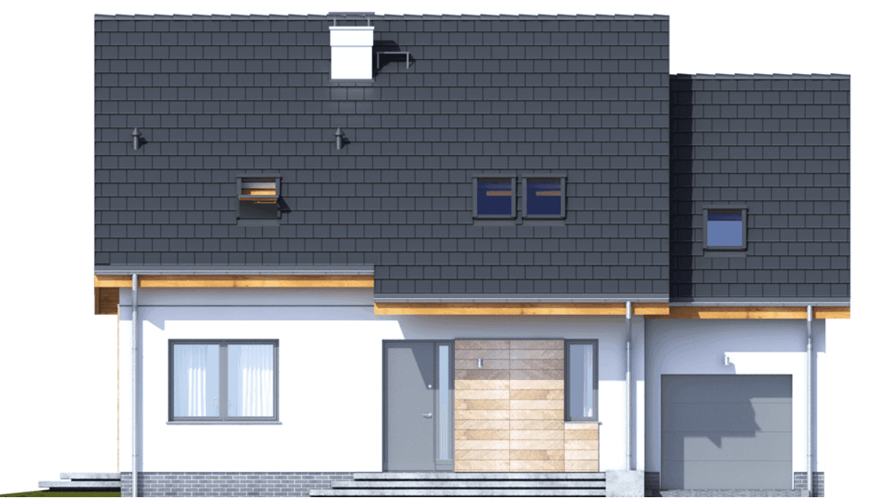 Realizacja projektu Jaskółka 1