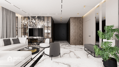 Pióro Architekci 18 projekt domu