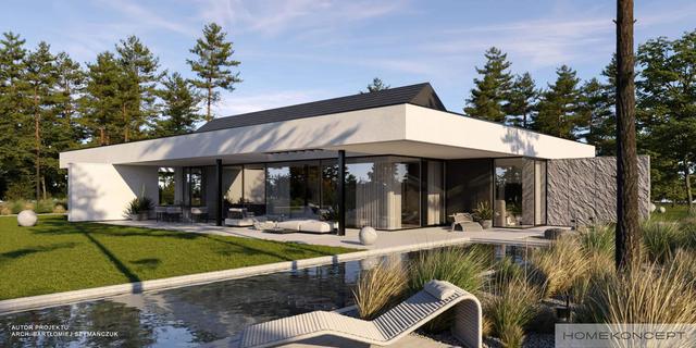 HOMEKONCEPT 112 G2 wariant 01