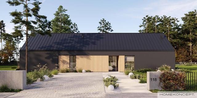 HOMEKONCEPT 118