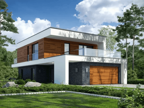 GUSTOWNY D39 wariant I