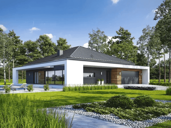 HARMONIJNY D56 wariant II