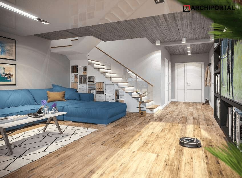 Emilian 2 projekt domu