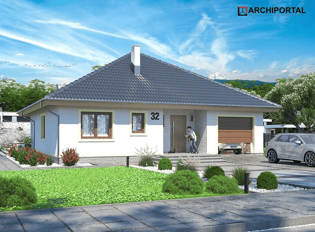 Serafin 2 Paliwo stałe