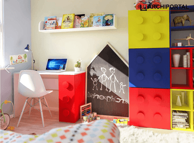 Wizualizacja domu jednorodzinnego Tamara Modern