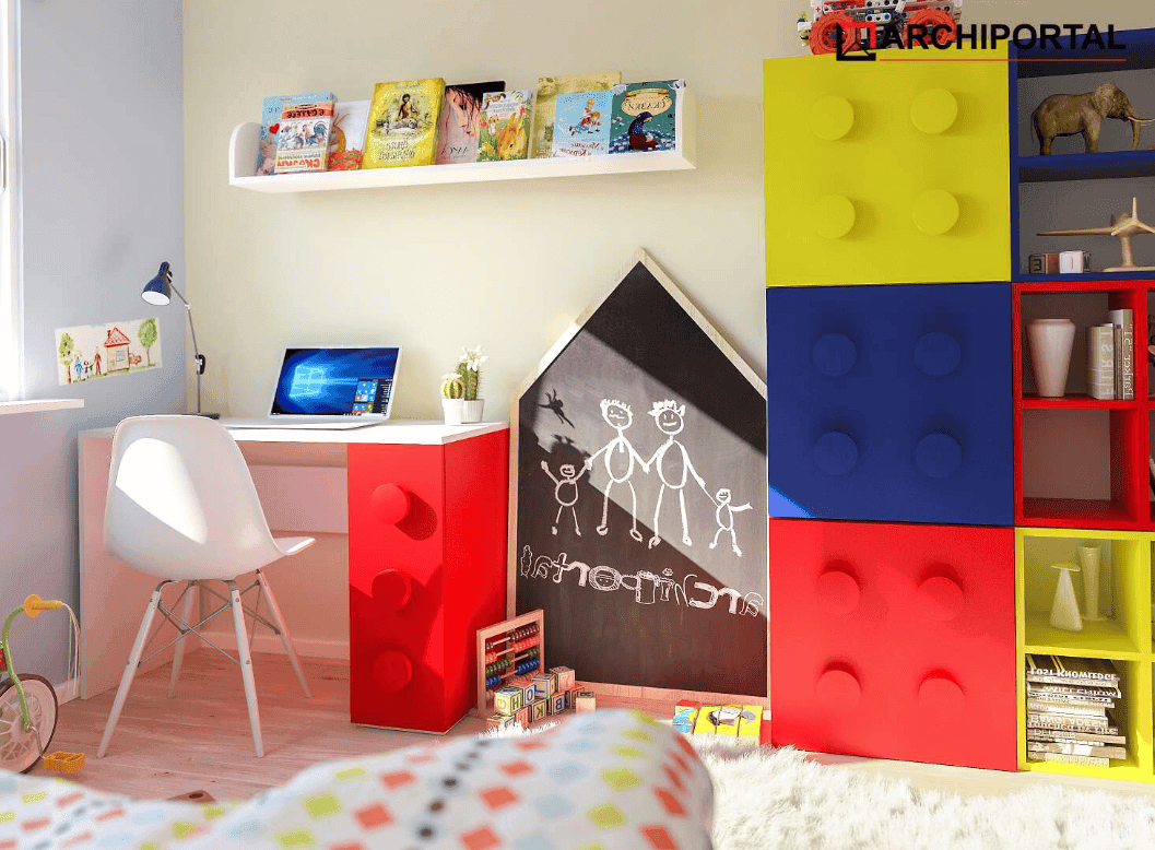 Wizualizacja domu jednorodzinnego Tamara Modern G2