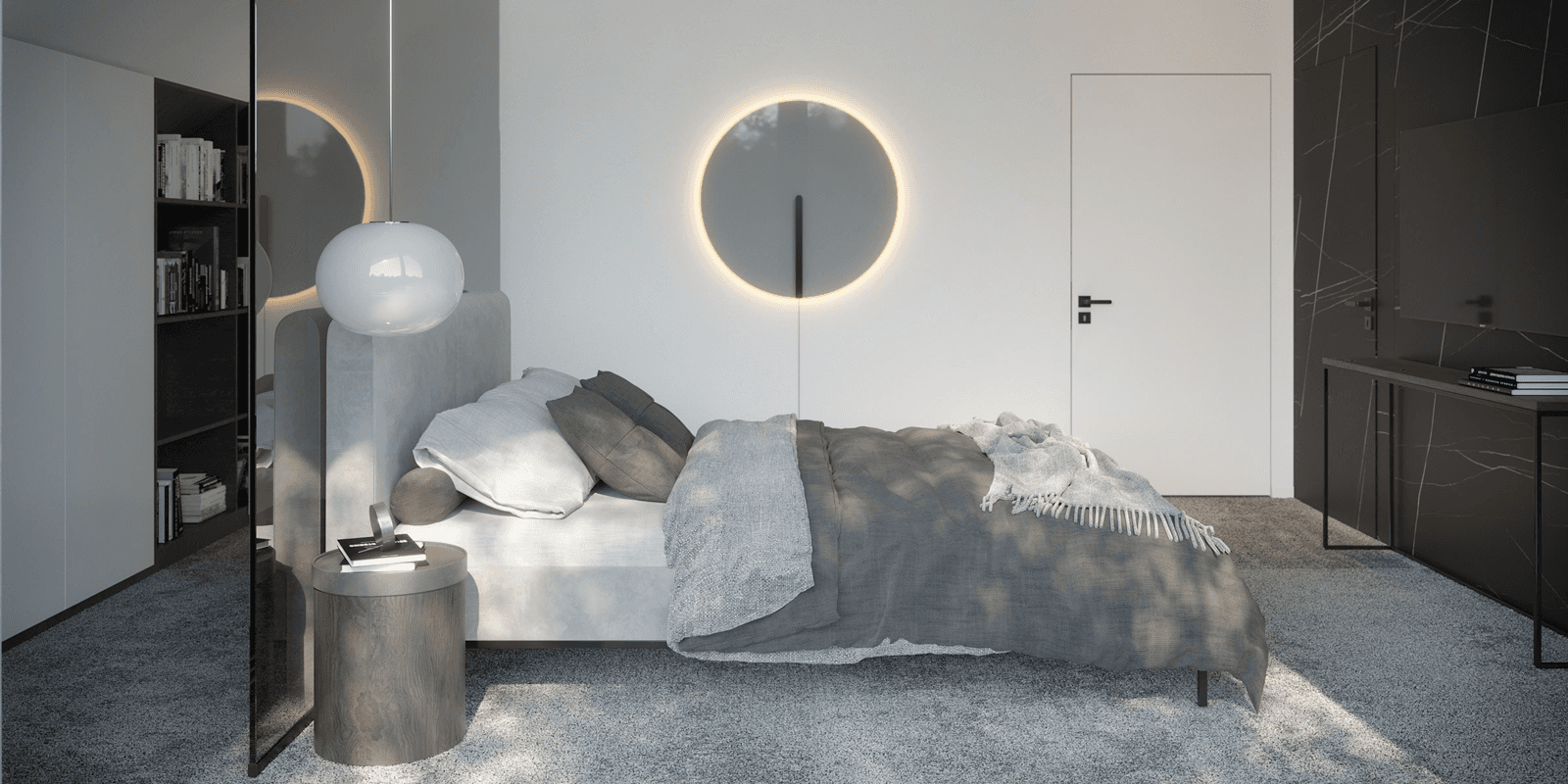 Projekt domu New House 706