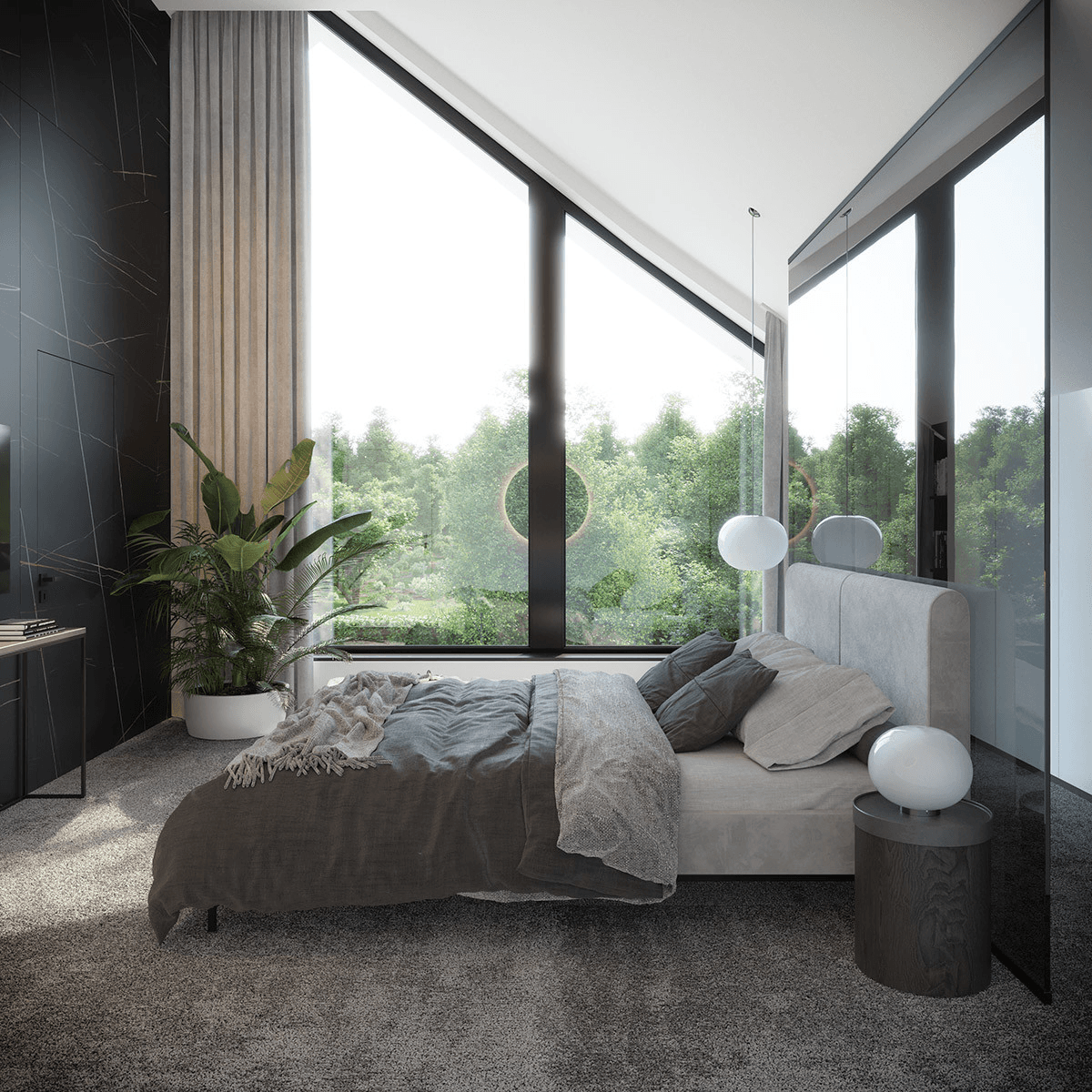 Projekt domu jednorodzinnego New House 706