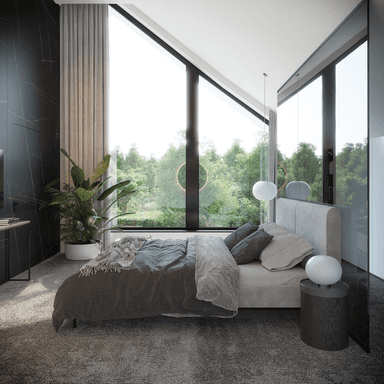 Projekt domu jednorodzinnego New House 706