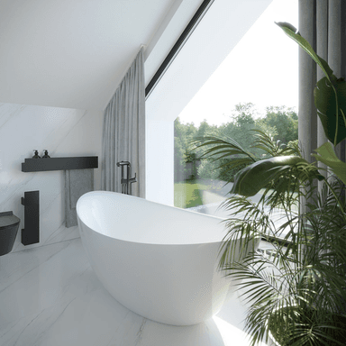 projekt domu New House 706