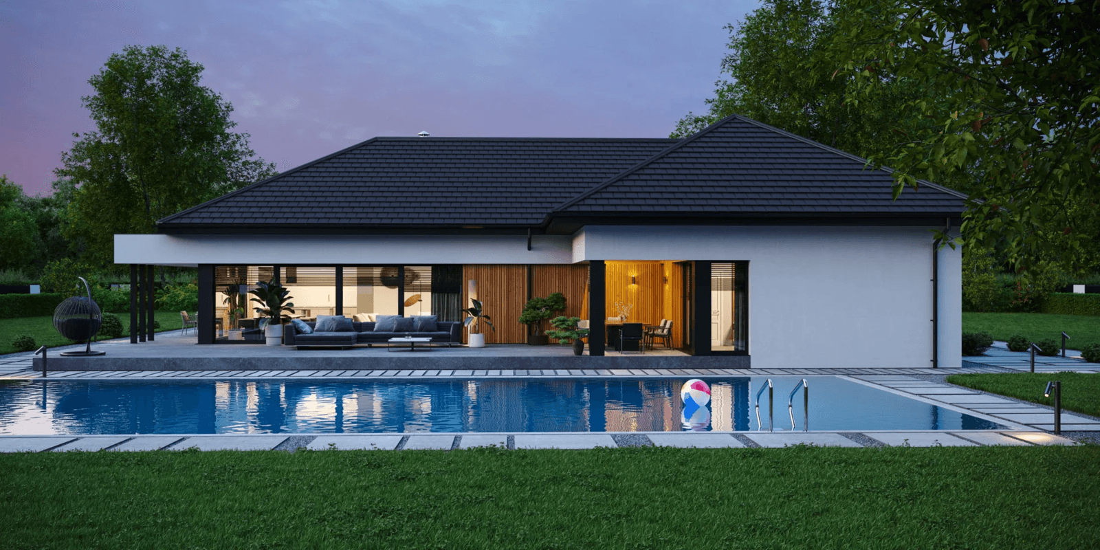 projekt New ouse 717