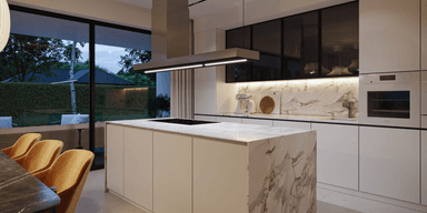 Projekt domu NewHouse 790 w1