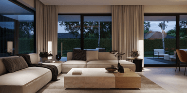 Dom New House 790 w1