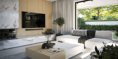 Projekt domu NewHouse 790 w1