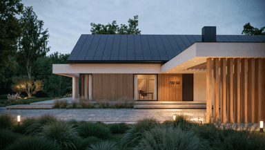 Projekt New House 732 G2