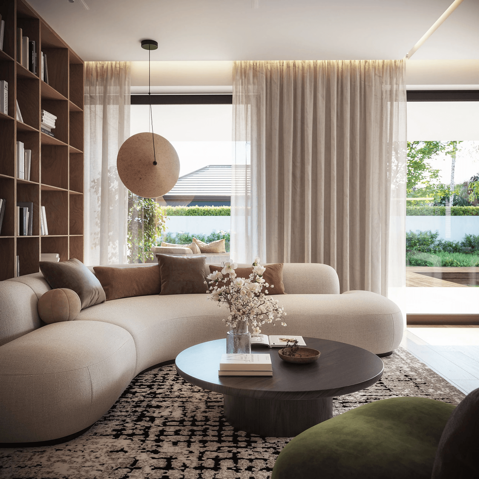 Projekt New House 755