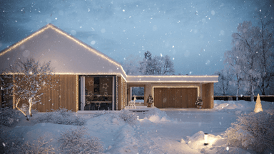 Dom New House 715 G2