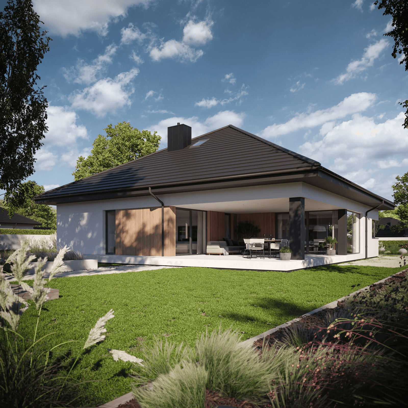 Projekt NewHouse 761