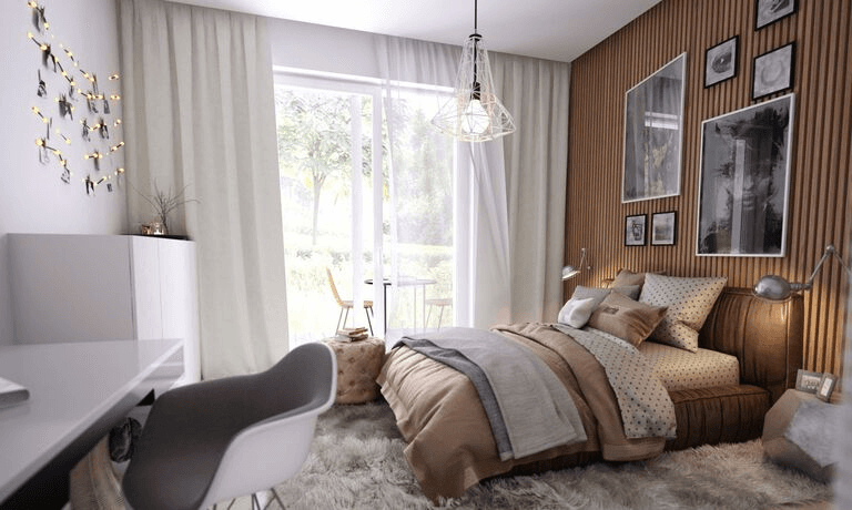 Projekt domu Domena 151C