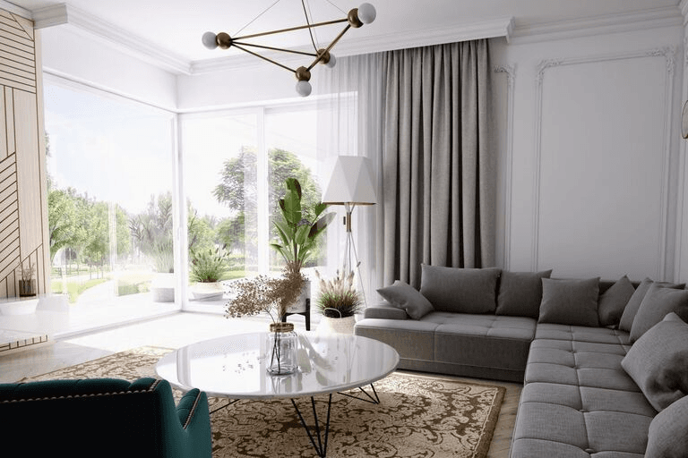 Projekt domu Domena 151C